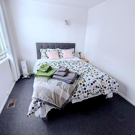 Milford Central Budget Friendly Rooms Auckland Bagian luar foto