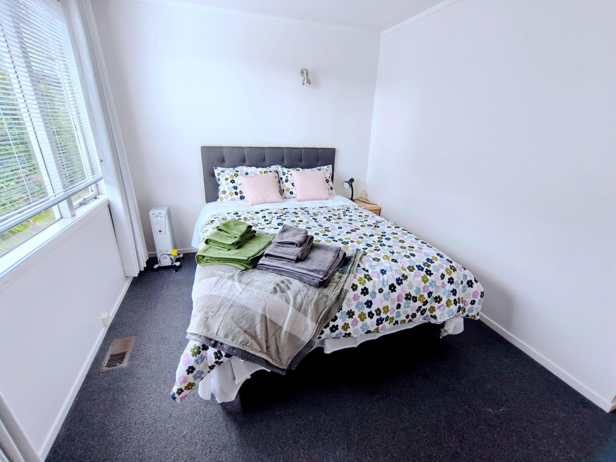 Milford Central Budget Friendly Rooms Auckland Bagian luar foto