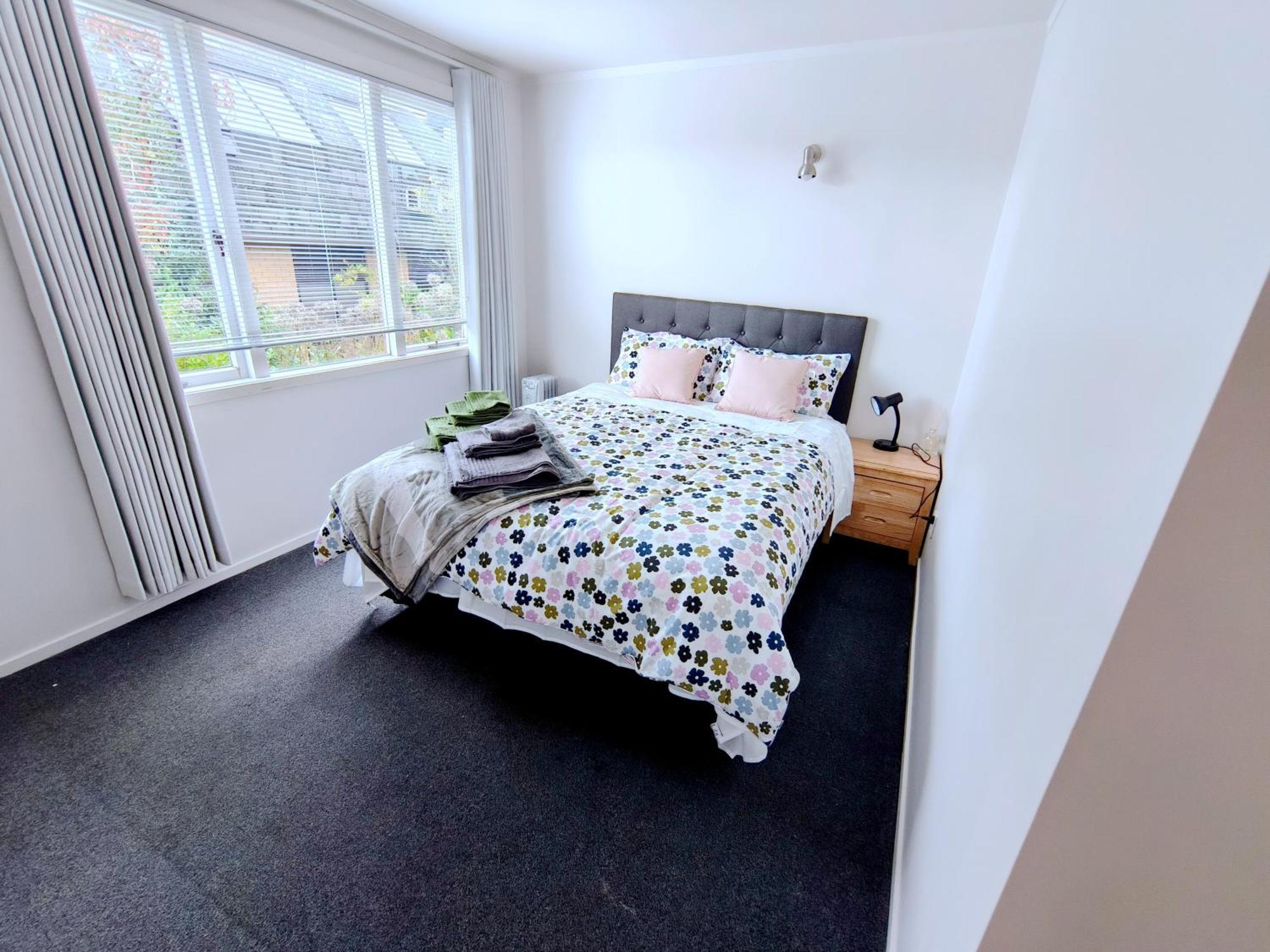 Milford Central Budget Friendly Rooms Auckland Bagian luar foto