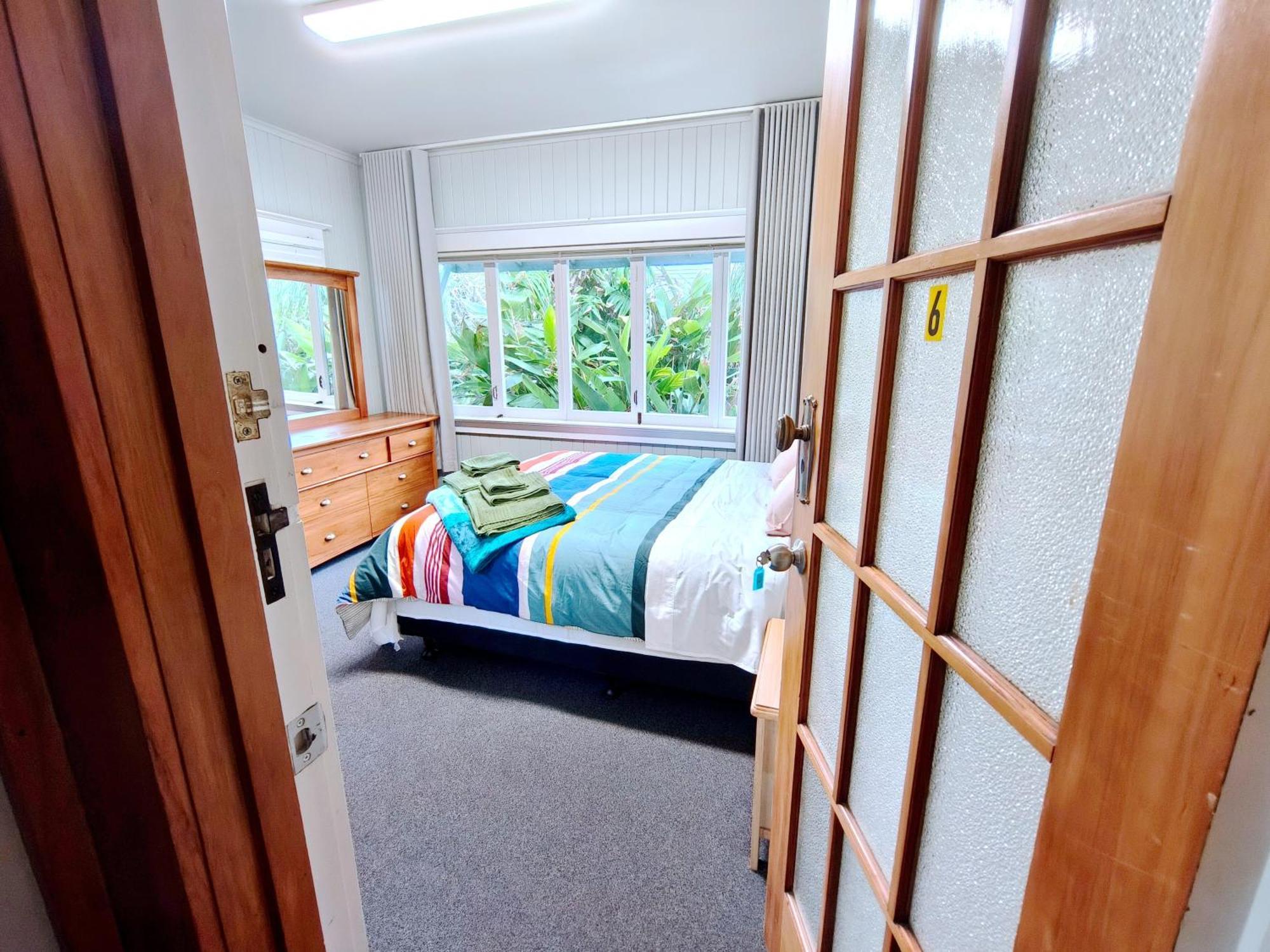 Milford Central Budget Friendly Rooms Auckland Bagian luar foto
