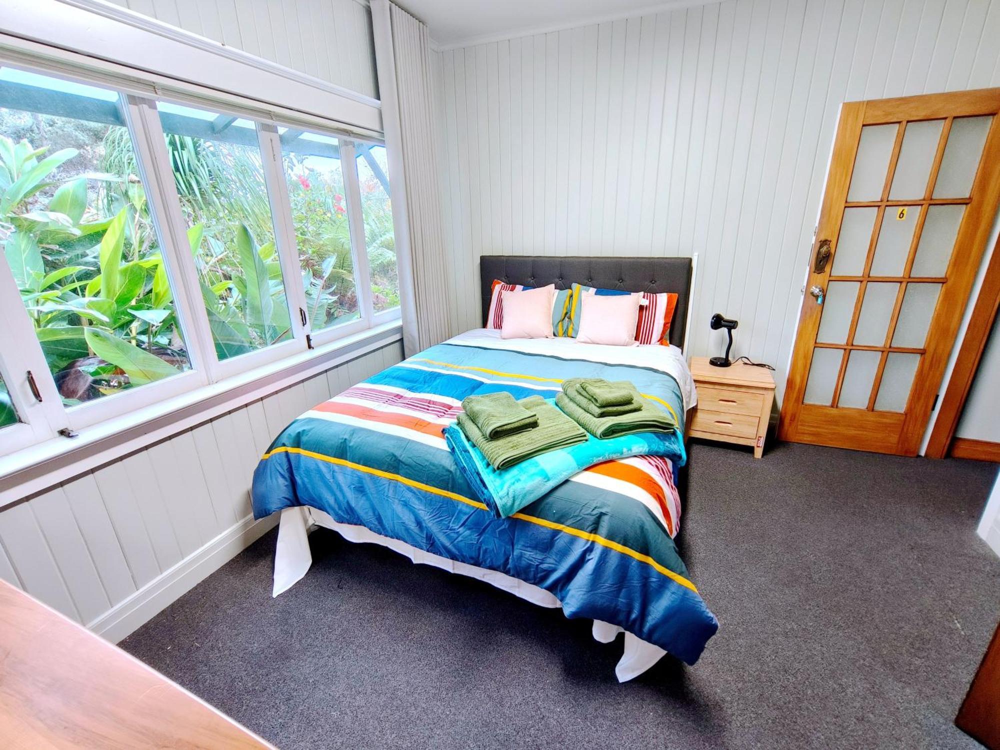 Milford Central Budget Friendly Rooms Auckland Bagian luar foto