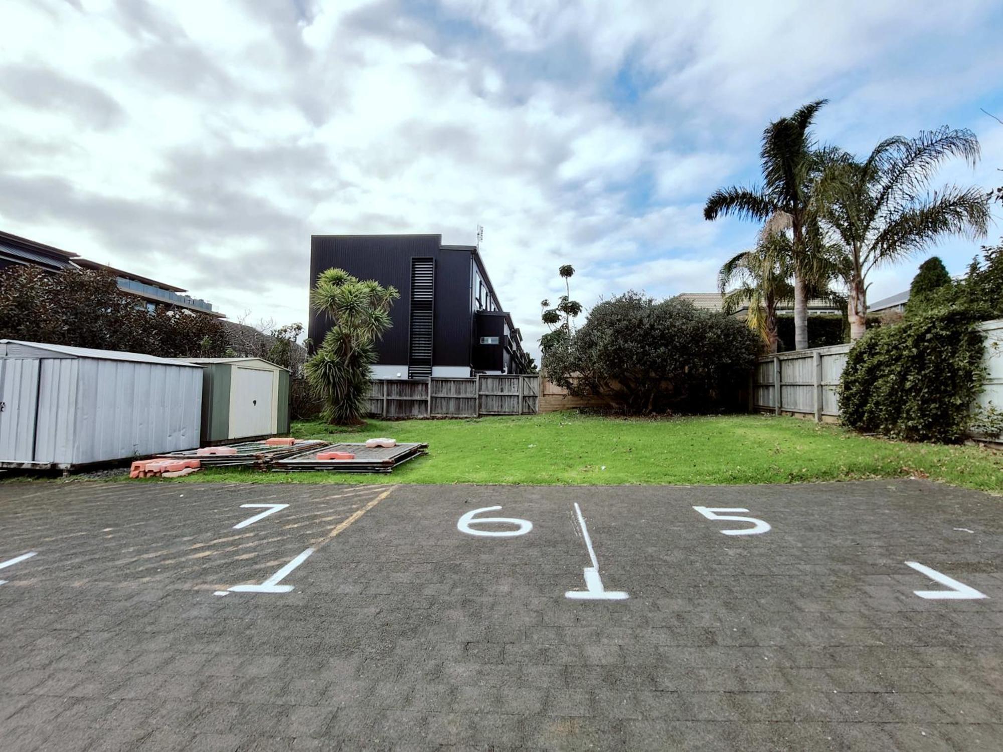 Milford Central Budget Friendly Rooms Auckland Bagian luar foto
