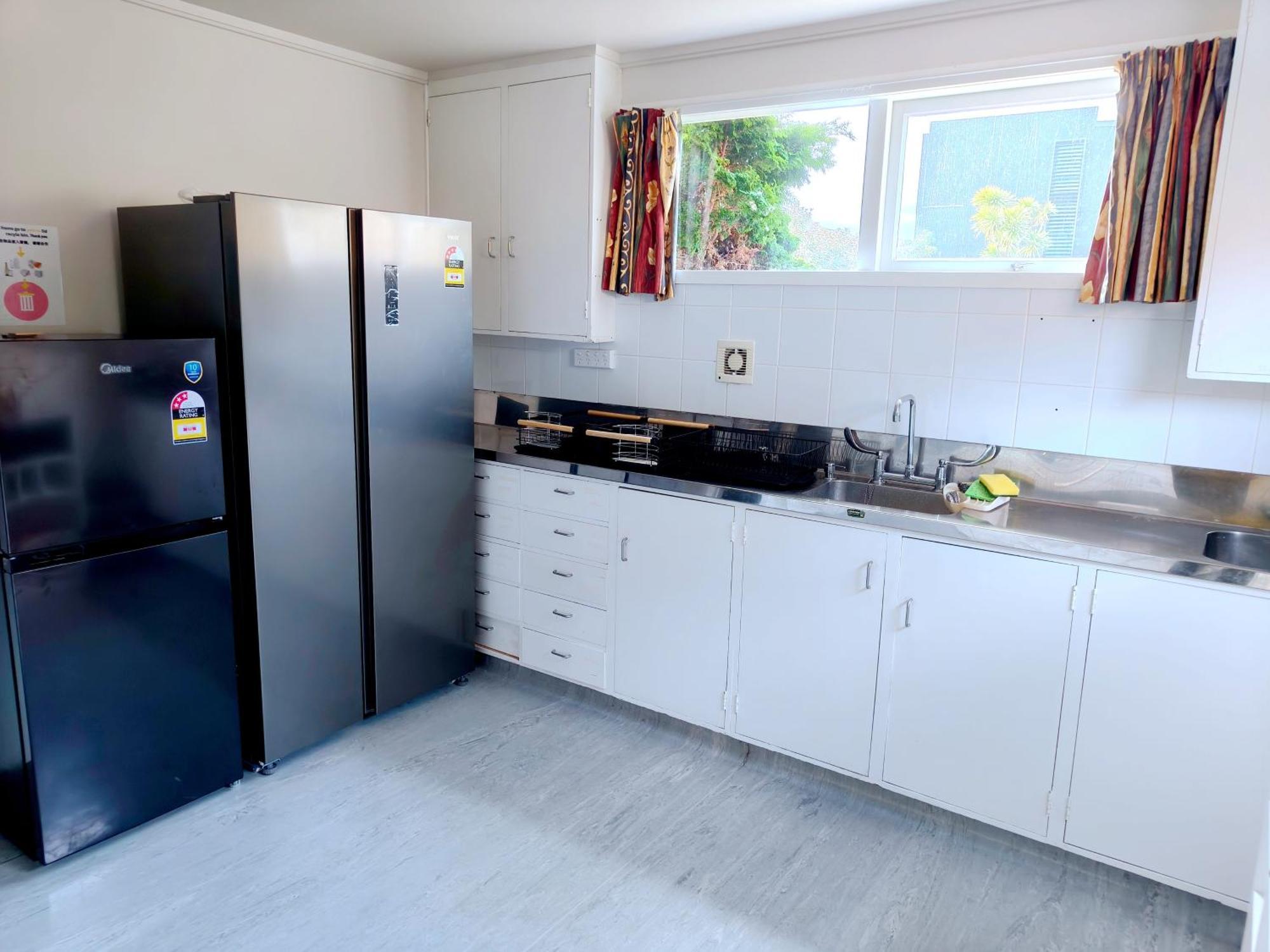 Milford Central Budget Friendly Rooms Auckland Bagian luar foto
