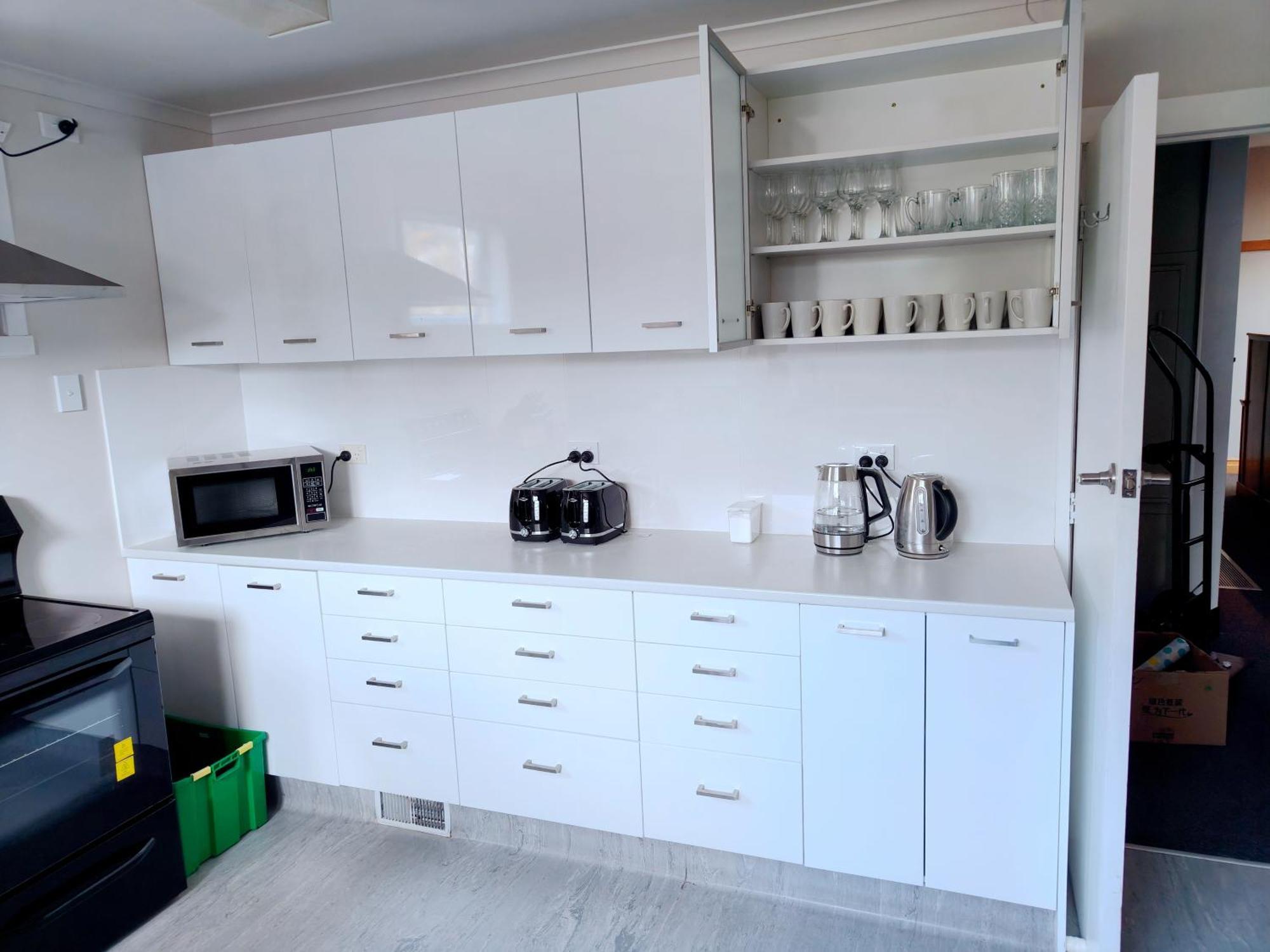 Milford Central Budget Friendly Rooms Auckland Bagian luar foto