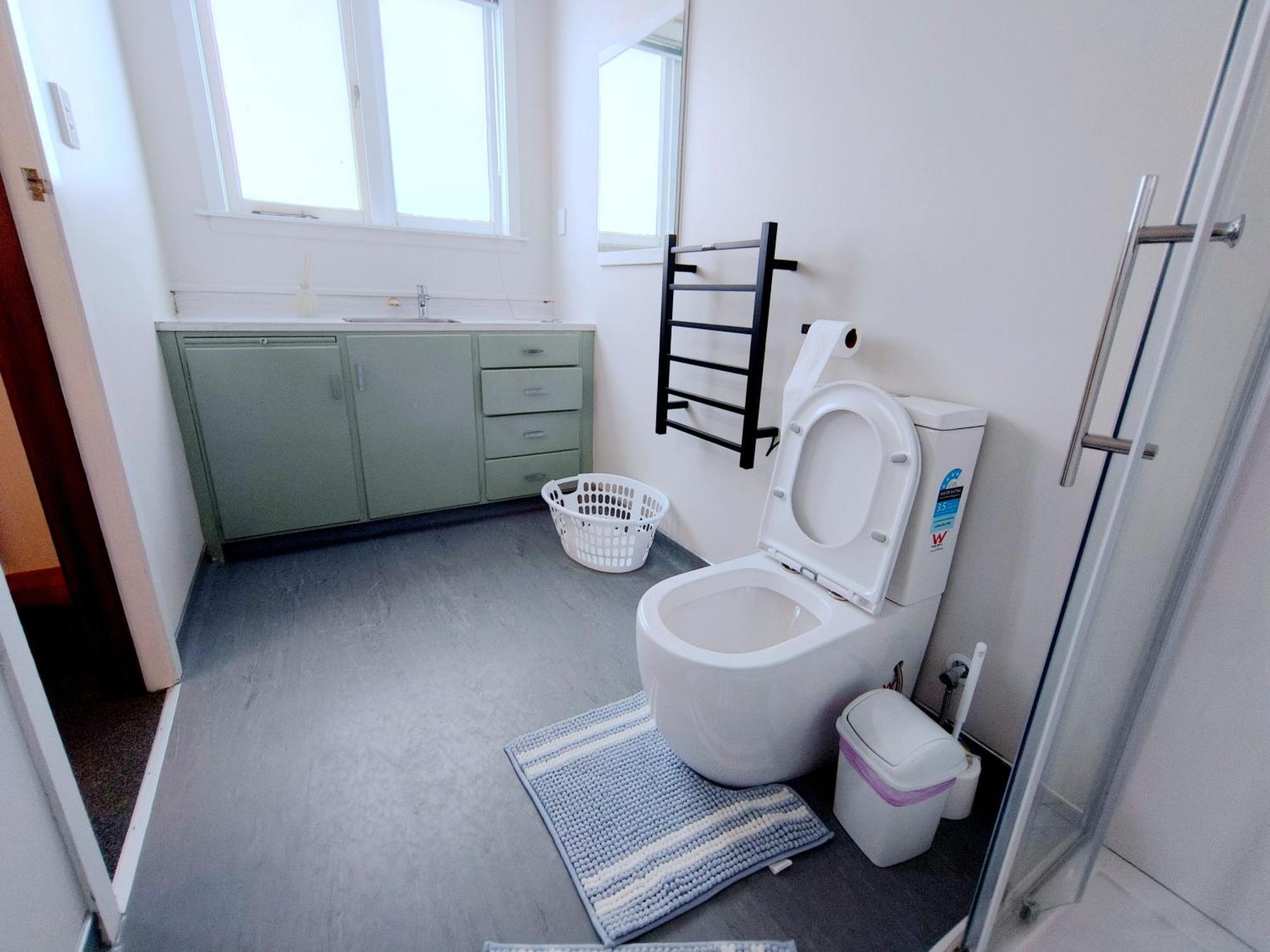 Milford Central Budget Friendly Rooms Auckland Bagian luar foto
