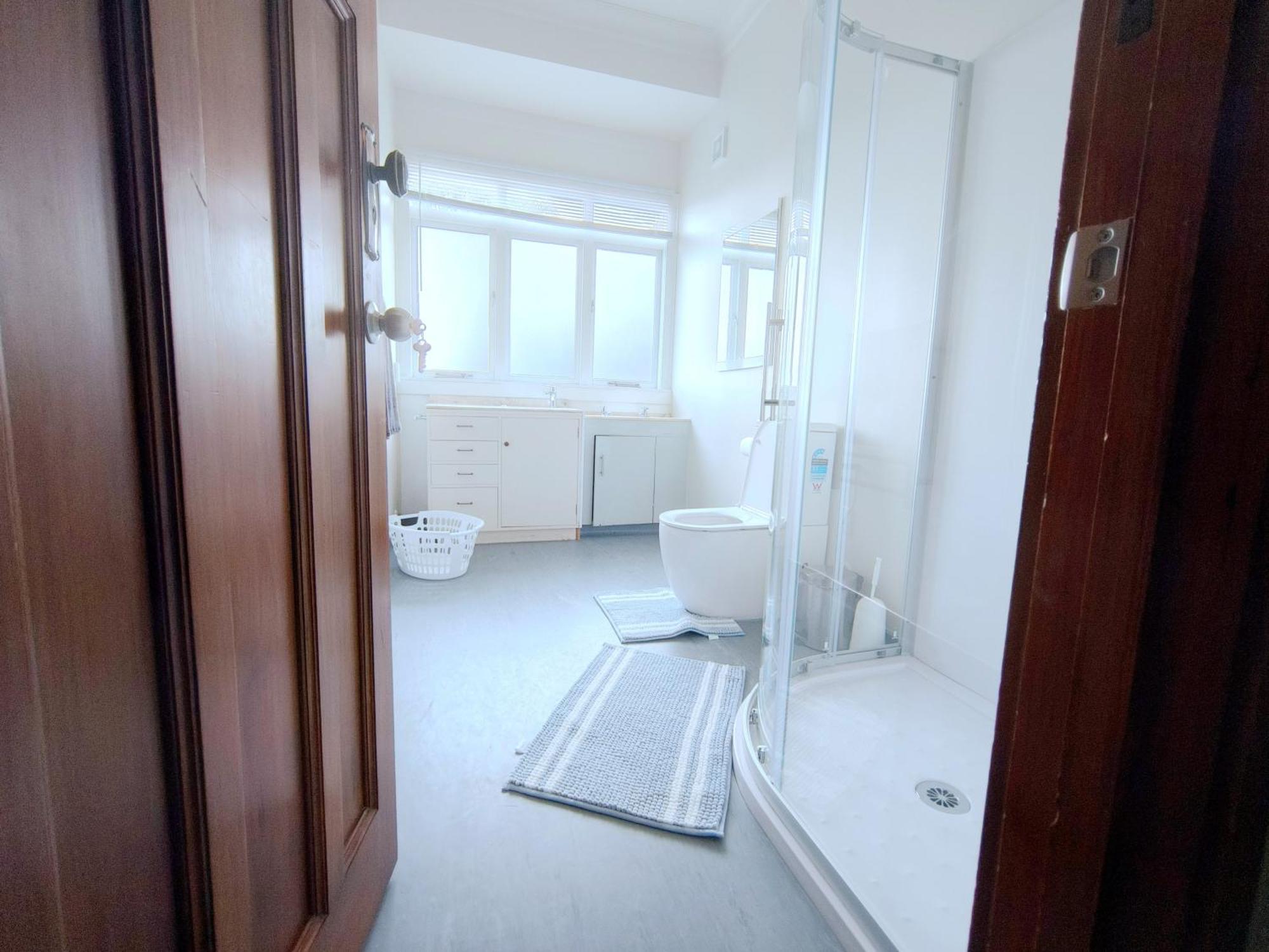 Milford Central Budget Friendly Rooms Auckland Bagian luar foto