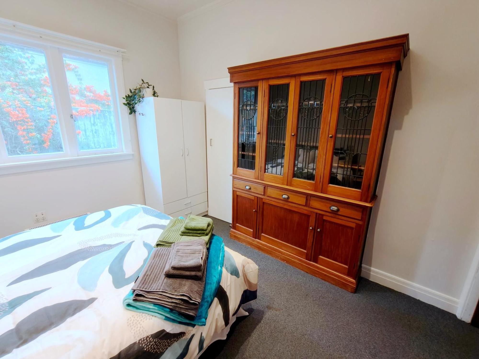 Milford Central Budget Friendly Rooms Auckland Bagian luar foto
