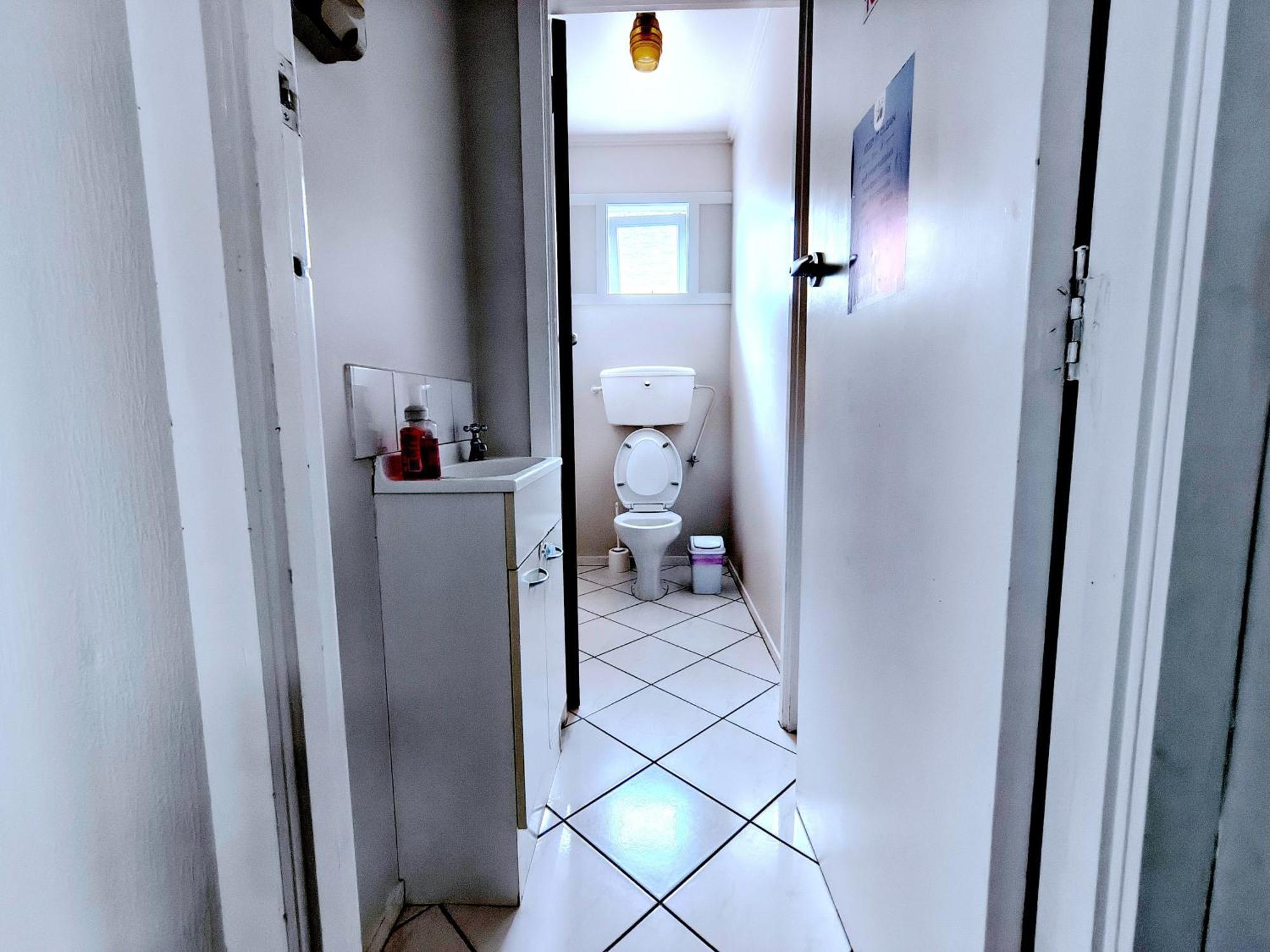 Milford Central Budget Friendly Rooms Auckland Bagian luar foto