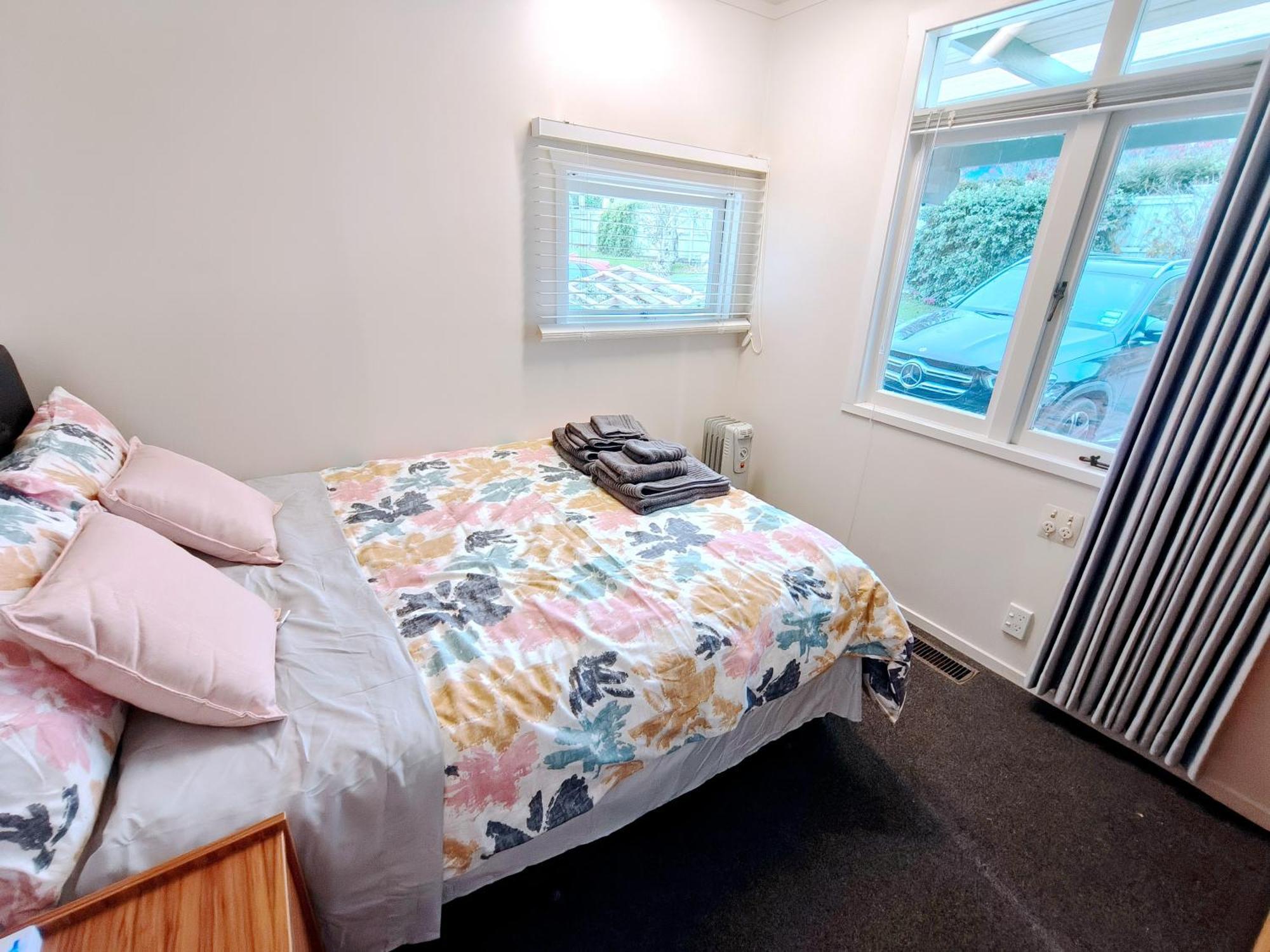 Milford Central Budget Friendly Rooms Auckland Bagian luar foto