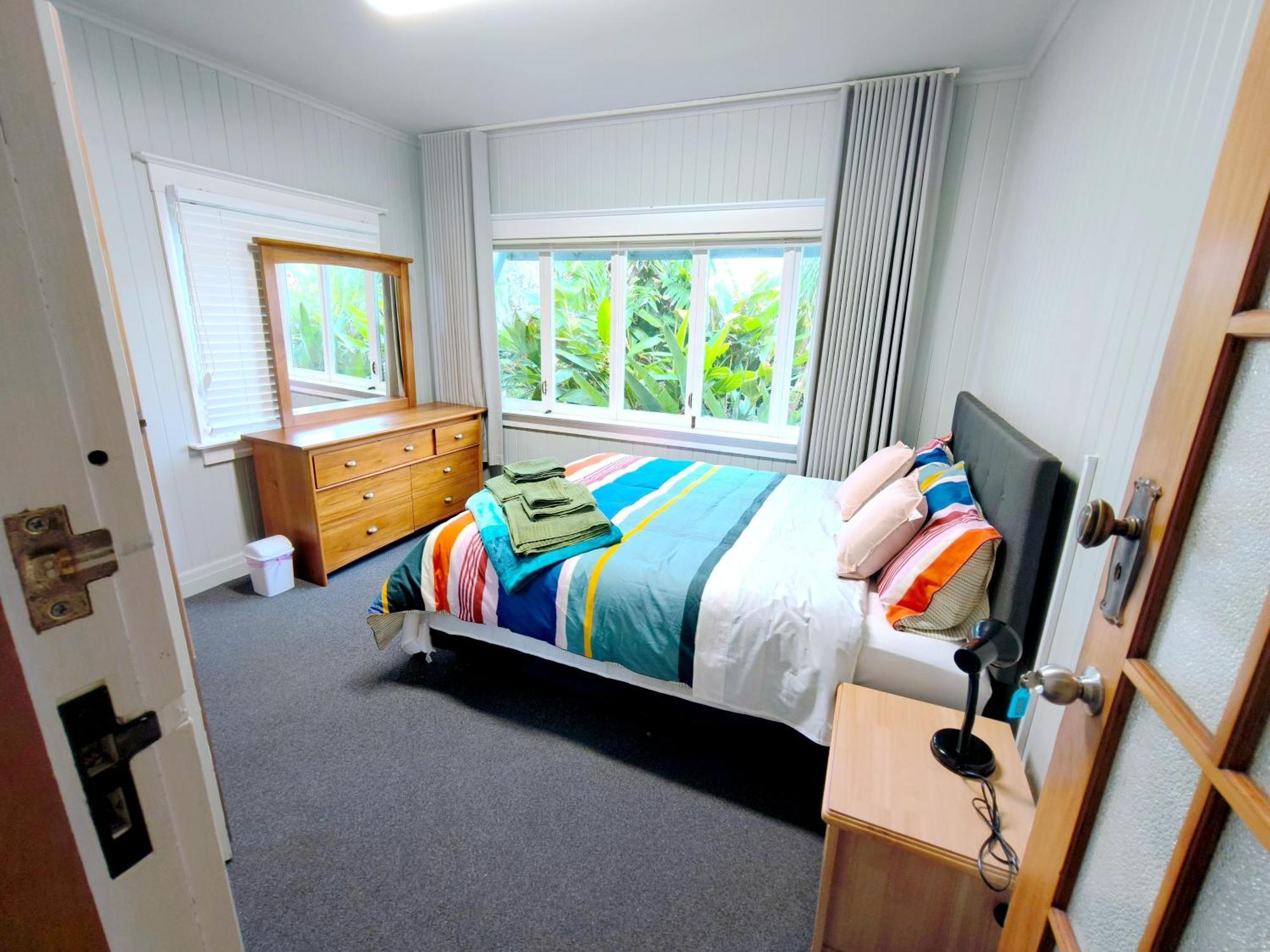 Milford Central Budget Friendly Rooms Auckland Bagian luar foto