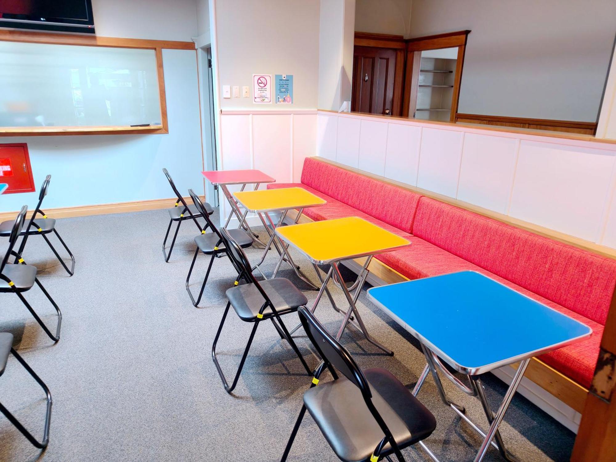 Milford Central Budget Friendly Rooms Auckland Bagian luar foto