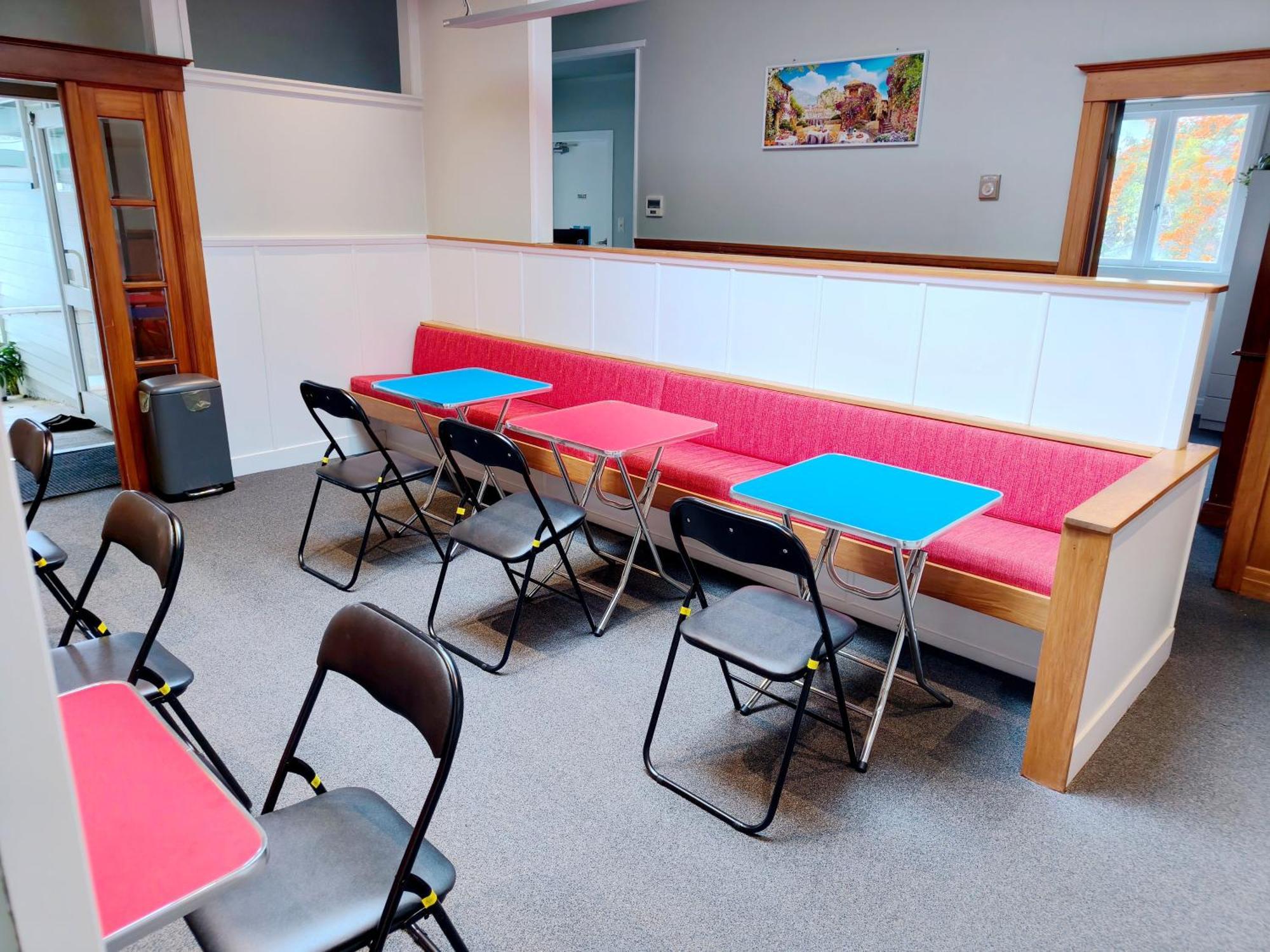 Milford Central Budget Friendly Rooms Auckland Bagian luar foto