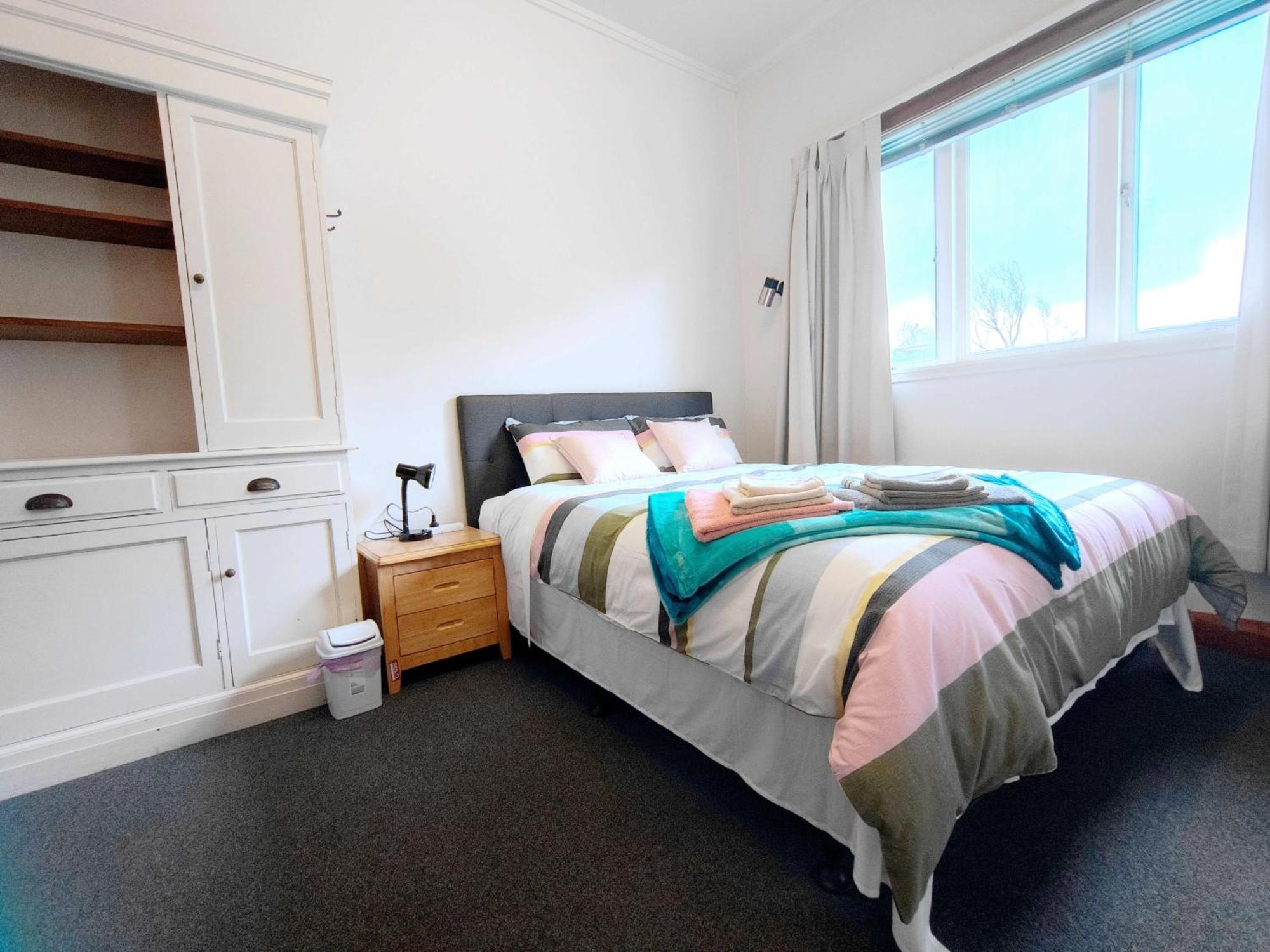 Milford Central Budget Friendly Rooms Auckland Bagian luar foto