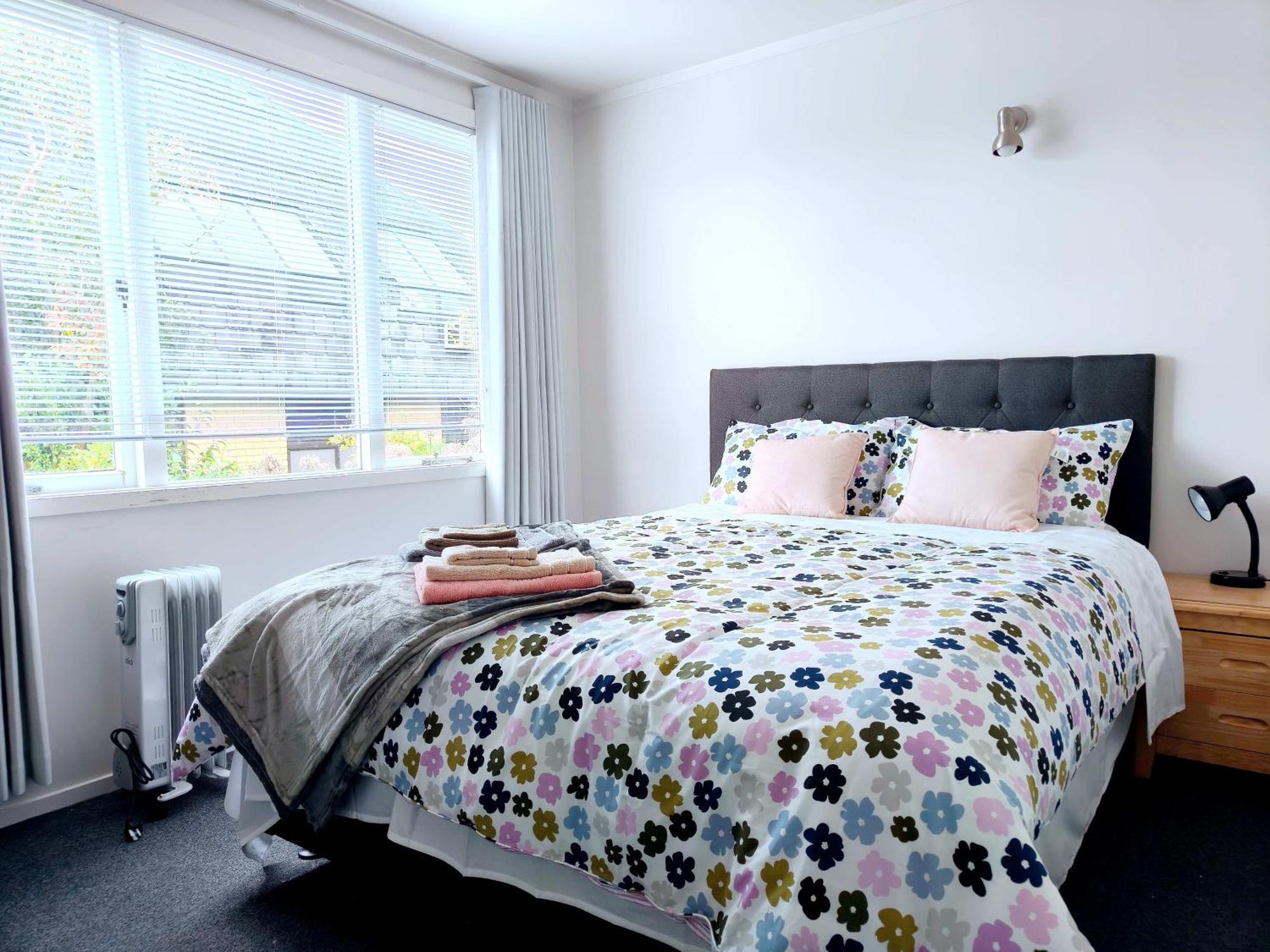 Milford Central Budget Friendly Rooms Auckland Bagian luar foto